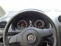 Volkswagen caddy - afbeelding 21 van  21