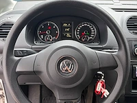 Volkswagen caddy - afbeelding 2 van  12
