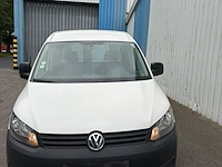Volkswagen caddy - afbeelding 3 van  12