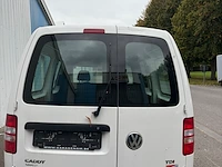 Volkswagen caddy - afbeelding 4 van  12