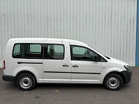 Volkswagen caddy - afbeelding 5 van  12