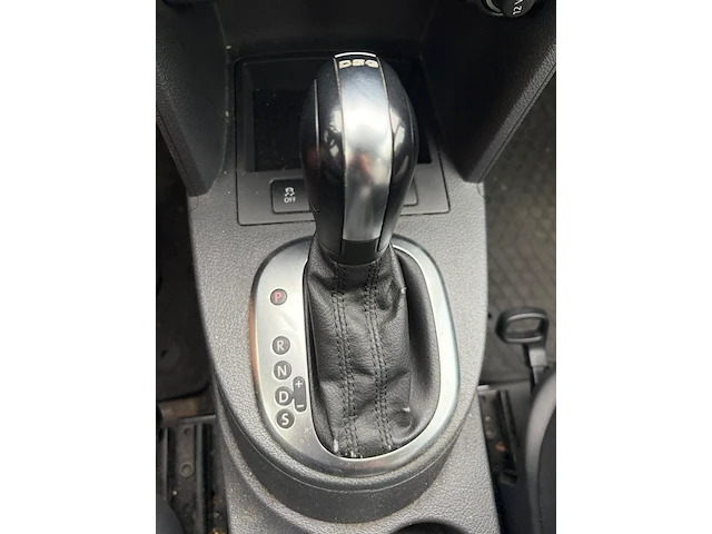 Volkswagen caddy - afbeelding 6 van  12