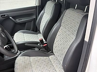 Volkswagen caddy - afbeelding 7 van  12