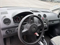 Volkswagen caddy - afbeelding 9 van  12