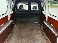 Volkswagen caddy - afbeelding 12 van  12
