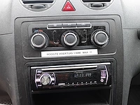 Volkswagen caddy - afbeelding 4 van  16