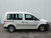 Volkswagen caddy - afbeelding 9 van  16