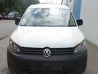 Volkswagen caddy - afbeelding 10 van  16