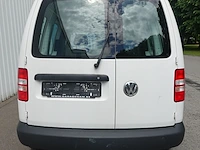 Volkswagen caddy - afbeelding 12 van  16