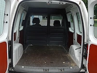Volkswagen caddy - afbeelding 14 van  16