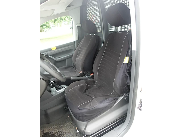 Volkswagen caddy - afbeelding 16 van  16
