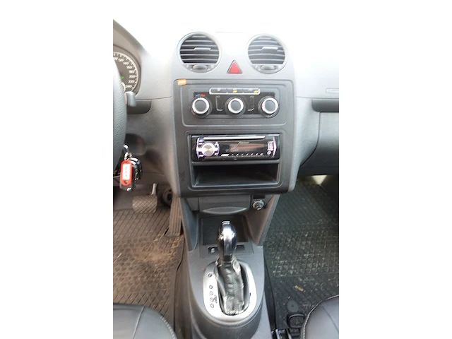 Volkswagen caddy - afbeelding 2 van  25