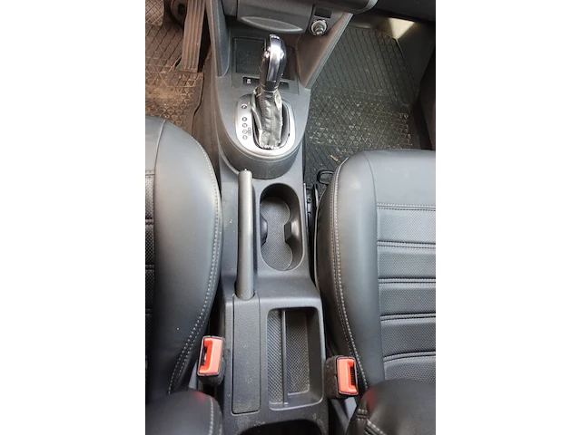 Volkswagen caddy - afbeelding 3 van  25