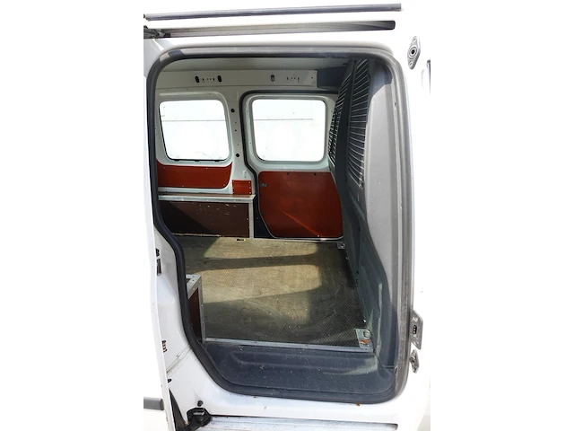Volkswagen caddy - afbeelding 6 van  25