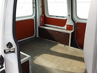 Volkswagen caddy - afbeelding 7 van  25