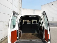 Volkswagen caddy - afbeelding 8 van  25