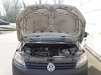 Volkswagen caddy - afbeelding 11 van  25
