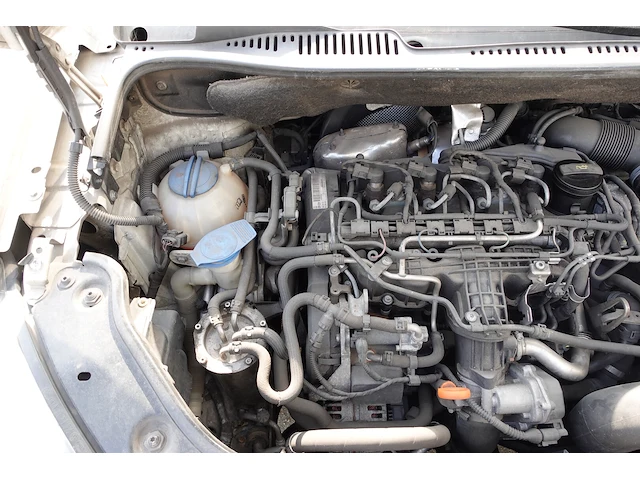 Volkswagen caddy - afbeelding 14 van  25