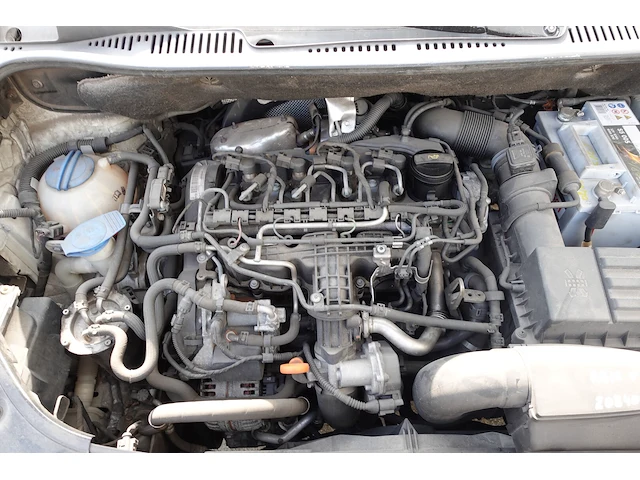 Volkswagen caddy - afbeelding 15 van  25
