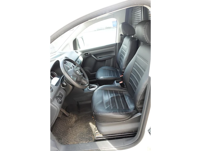 Volkswagen caddy - afbeelding 22 van  25