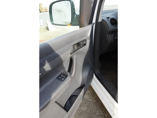 Volkswagen caddy - afbeelding 23 van  25