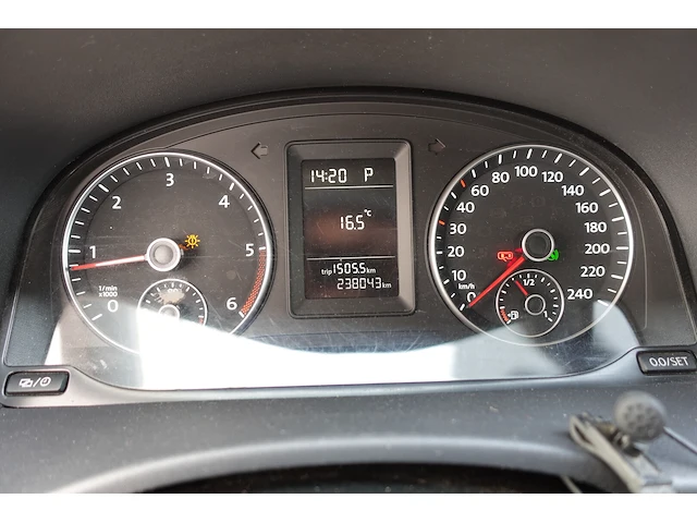 Volkswagen caddy - afbeelding 25 van  25