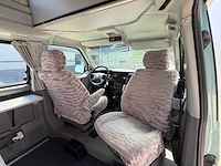 Volkswagen californië exclusive camper - afbeelding 2 van  26