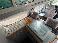 Volkswagen californië exclusive camper - afbeelding 3 van  26