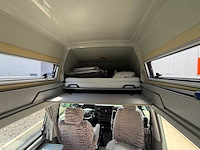 Volkswagen californië exclusive camper - afbeelding 4 van  26