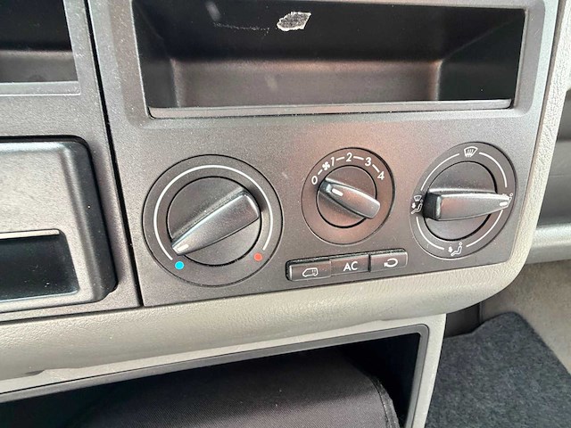 Volkswagen californië exclusive camper - afbeelding 5 van  26