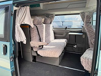 Volkswagen californië exclusive camper - afbeelding 8 van  26