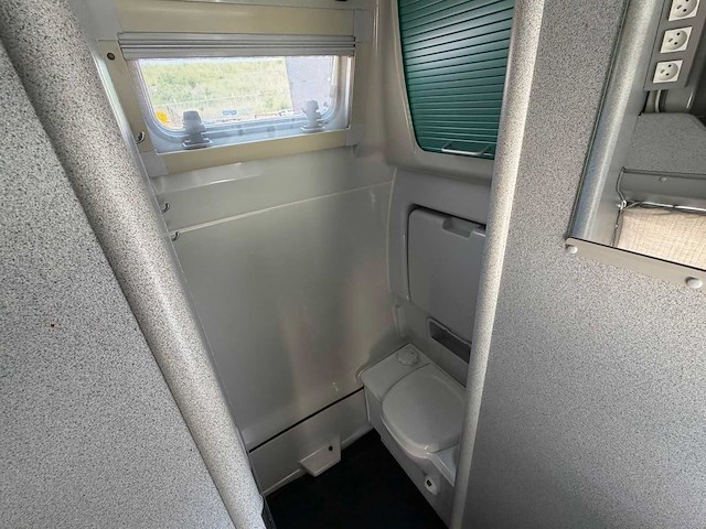 Volkswagen californië exclusive camper - afbeelding 11 van  26