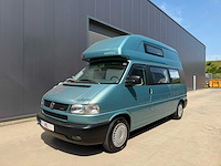 Volkswagen californië exclusive camper - afbeelding 1 van  26