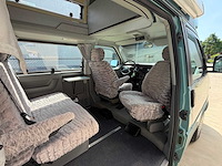 Volkswagen californië exclusive camper - afbeelding 15 van  26