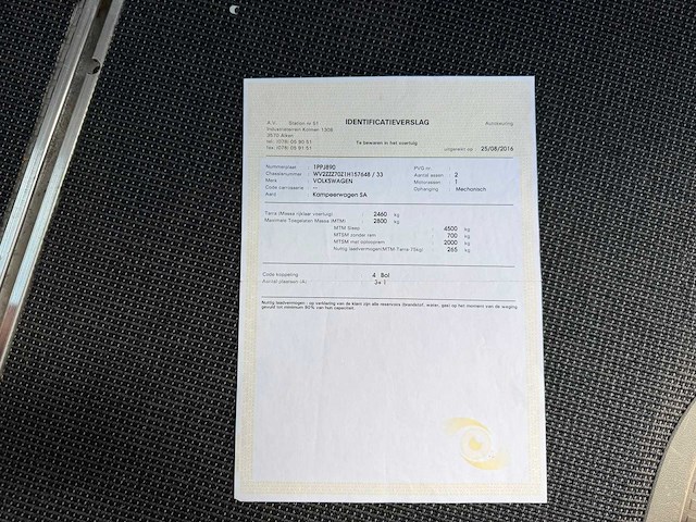 Volkswagen californië exclusive camper - afbeelding 19 van  26