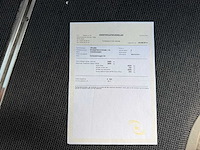 Volkswagen californië exclusive camper - afbeelding 19 van  26