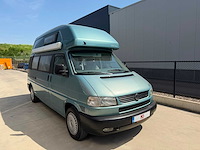 Volkswagen californië exclusive camper - afbeelding 12 van  26