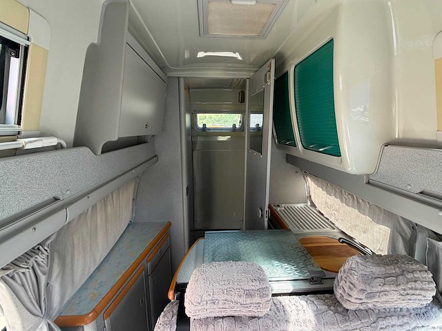 Volkswagen californië exclusive camper - afbeelding 25 van  26