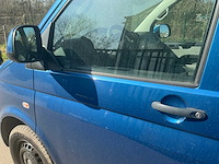 Volkswagen caravelle - 2010 - afbeelding 2 van  19