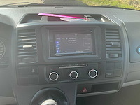 Volkswagen caravelle - 2010 - afbeelding 4 van  19