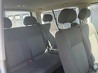 Volkswagen caravelle - 2010 - afbeelding 6 van  19