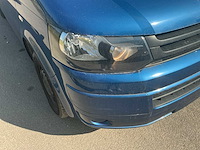 Volkswagen caravelle - 2010 - afbeelding 9 van  19