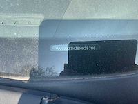 Volkswagen caravelle - 2010 - afbeelding 14 van  19