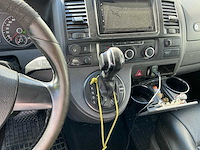 Volkswagen caravelle automaat - afbeelding 11 van  32