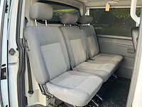 Volkswagen caravelle automaat - afbeelding 14 van  32