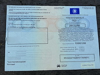 Volkswagen caravelle automaat - afbeelding 25 van  32