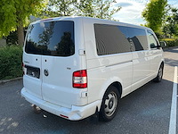 Volkswagen caravelle automaat - afbeelding 28 van  32
