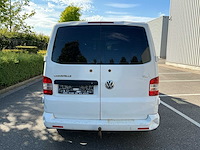 Volkswagen caravelle automaat - afbeelding 29 van  32