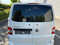Volkswagen caravelle automaat - afbeelding 5 van  32