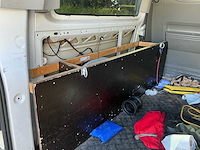Volkswagen caravelle automaat - afbeelding 18 van  32